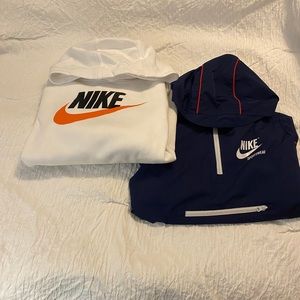 Nike hoodie deal